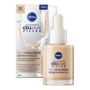 Nivea Hyaluron Cellular Filler, serum-podkład 3 w 1, nr 02, 30 ml https://azcdn.doz.pl/image/d/product/8375cffc-scale-180x180.png
