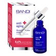 Bandi Medical Expert Anti-Aging, skoncentrowana ampułka przeciw zmarszczkom, 0,4% czysty retinol i witamina C, 30 ml