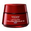 Vichy Liftactiv Collagen Specialist 16, krem na noc, 50 ml