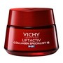 Vichy Liftactiv Collagen Specialist 16, krem na noc, 50 ml