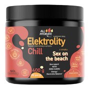 AllHydrate Elektrolity Chill, proszek, smak sex on the beach, 400 g https://azcdn.doz.pl/image/d/product/000d10f4-scale-180x180.png