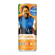 Plusssz Vitamin B Complex Drink, płyn, smak pomarańczowo-cytrynowy, 250 ml https://azcdn.doz.pl/image/d/product/3ed57996-scale-180x180.png