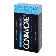 Conamore, prezerwatywy ze środkiem nawilżającym, 12 szt.