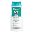 Happs, szampon pielęgnacyjny dla psów o sierści jasnej, 200 ml