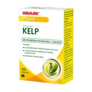 Kelp, tabletki, 100 szt.