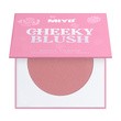 MIYO Cheeky Blush, róż do policzków, 02 Sweet Liar, 9,5 g
