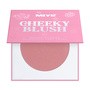 MIYO Cheeky Blush, róż do policzków, 02 Sweet Liar, 9,5 g