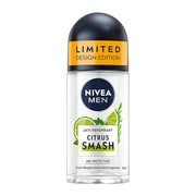 alt Nivea Men Citrus Smash, antyperspirant roll-on, 50 ml