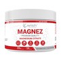 Wish Magnez Magnesium citrate, proszek, 250 g