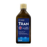 DOZ Product Tran, smak naturalny, płyn, 250 ml https://azcdn.doz.pl/image/d/product/e54fdbb7-scale-180x180.png