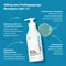 Dermz HairLXR, szampon peelingujący, 300 ml