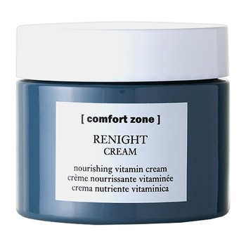 Comfort zone, krem odżywczo-antyoksydacyjny na noc, 60 ml