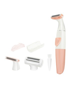Beautifly Skin Sense Epil, wielofunkcyjna golarka, 1 szt.