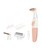 Beautifly Skin Sense Epil, wielofunkcyjna golarka, 1 szt.