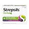 Strepsils Herbal, pastylki do ssania czarny bez i jeżówka, 24 szt.