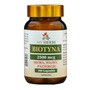 My Herbs Biotyna 2500 mcg, kapsułki, 100 szt.