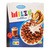 Milzu, płatki żytnio-owsiane kulki kakaowe, 200 g