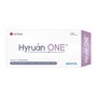 Hyruan ONE, 60 mg/3 ml, roztwór do wstrzykiwań dostawowych, 1 strzykawka.