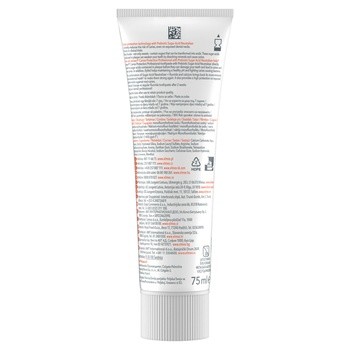 Elmex, Anti-caries Professional, pasta do zębów, 75 ml