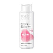 Idee Derm, hipoalergiczny płyn micelarny do twarzy i oczu, 400 ml https://azcdn.doz.pl/image/d/product/32c752fa-scale-180x180.png