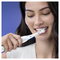 Oral-B, Seria iO Ultimate Clean, końcówki wymienne, white, 4 szt.