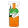 Lirene Dermoprogram, emulsja ochronna do twarzy, SPF 50, 50 ml