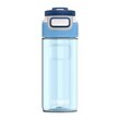 Kambukka, Elton, butelka na wodę, kolor tropical blue, 500 ml