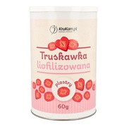 KruKam Truskawka liofilizowana w plastrach, 60 g https://azcdn.doz.pl/image/d/product/c5b63d68-scale-180x180.png