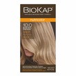 Biokap Nutricolor, farba do włosów, 10.0 złoty bardzo jasny blond, 140 ml