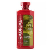 Radical, szampon nadający objętość do włosów cienkich i delikatnych, 400 ml https://azcdn.doz.pl/image/d/product/a8342a46-scale-180x180.png
