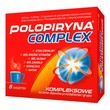 Polopiryna Complex, proszek w saszetkach do sporządzania roztworu doustnego, 8 szt.