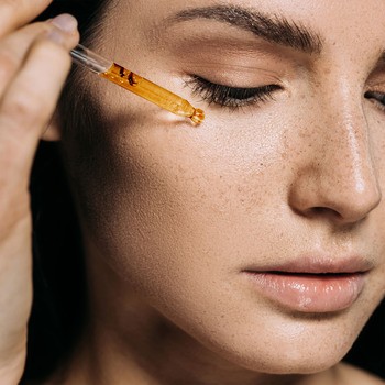 Miraculum Asta.plankton C, aktywne serum-booster do twarzy, 30 ml