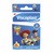 Viscoplast Toy Story 5, dekorowane plastry dla dzieci, 72 mm x 25 mm, 10 szt.