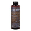 Korres Achillea Men, szampon i żel pod prysznic 2w1, 250 ml