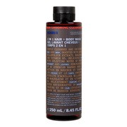 Korres Achillea Men, szampon i żel pod prysznic 2w1, 250 ml