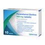 Paracetamol Zentiva, 500 mg, tabletki, 10 szt.