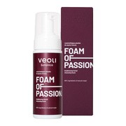 Veoli Botanica, Foam Of Passion, rozświetlająca pianka do mycia twarzy, 150 ml https://azcdn.doz.pl/image/d/product/568250f6-scale-180x180.png
