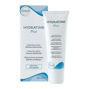 Synchroline Hydratime Plus, krem nawilżający do twarzy, 50 ml https://azcdn.doz.pl/image/d/product/960857a3-scale-180x180.png