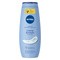 Nivea Creme Smooth, żel pod prysznic, 500 ml