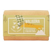 Mydlarnia 4 Szpaki, Waligóra, naturalne mydło w kostce, do skóry, włosów i zarostu, 110 g https://azcdn.doz.pl/image/d/product/f876c155-scale-180x180.png