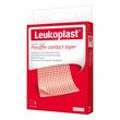 Leukoplast Cuticell paraffin, opatrunek, 5 x 5 cm, 5 szt.