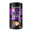 Allnutrition Fitking Energy Coffee, smak orzech laskowy, 130 g