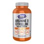 Now Sports Arginine & Citrulline, kapsułki, 240 szt.
