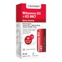 Kosmed Witamina D3 + K2MK7, spray doustny, 15 ml
