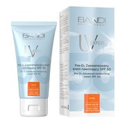Bandi UV Expert, Pre-D3 zaawansowany krem nawilżający, SPF 50, 50 ml https://azcdn.doz.pl/image/d/product/ce888b8f-scale-180x180.png