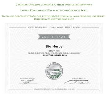 My Herbs Diar Stop, kapsułki, 60 szt.