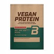 BioTech USA Vegan Protein, proszek, smak forest fruit, 25 g