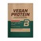 BioTech USA Vegan Protein, proszek, smak forest fruit, 25 g