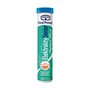 Kruger Vital Power Elektrolity Senior z witaminą D3 2000 j.m., wit. C, magnezem i Calcium, tabletki musujące, 20 szt.