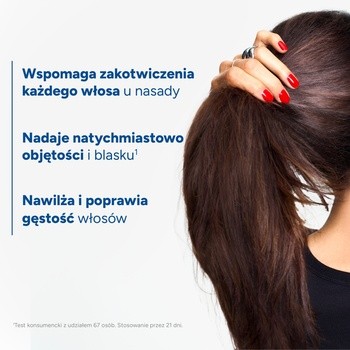 Ducray Anaphase, szampon przeciw wypadaniu włosów, 400 ml
